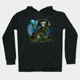 Trahearne Hoodie